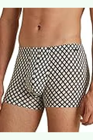 Calida Grafic Cotton Slip , 1 styck, storlek 58–60, , 58-60