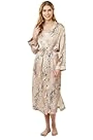 ccdk copenhagen Damer Ccdk Noa kimono badrock, , M