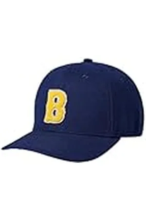 Brixton Unisex Big B Stretch Fit, , S/M, , S