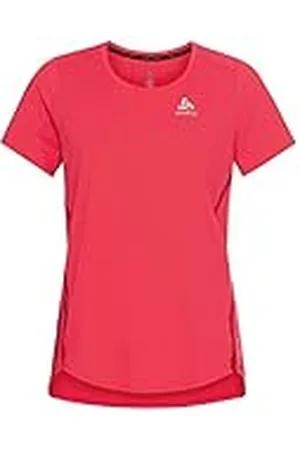 Odlo Dam Zeroweight Chill-tec t-shirt, , M