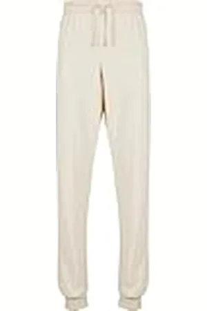 Urban classics Light Terry Basic Sweatpants för män, , XXL