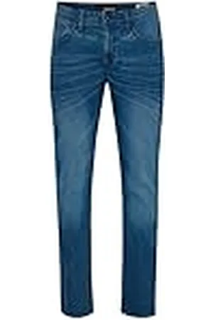 Blend Herr Twister fit-NOOS jeans, 200291/denim Middle Blue, 40/36, , 40W x 36L