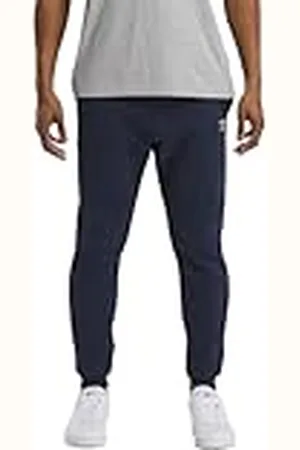 Reebok Identity Small Logo Fleece Jogger, , XS
