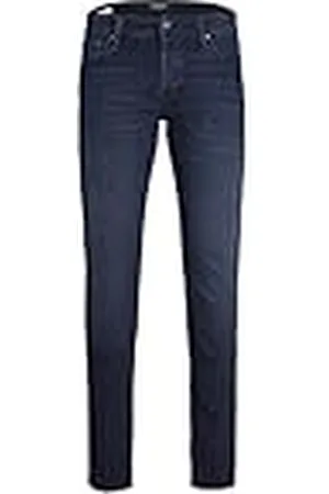 JACK & JONES Herrjeans, , 31W x 36L