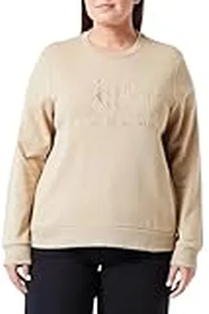 GANT Womens Archive Shield Sweatshirt, , S
