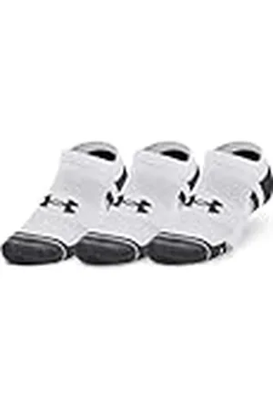 Under Armour UA Performance Cotton 3-pack NS, , Large