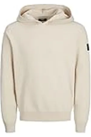 JACK & JONES JACK&JONES Jcoaero Knit Hood Sn, , XS