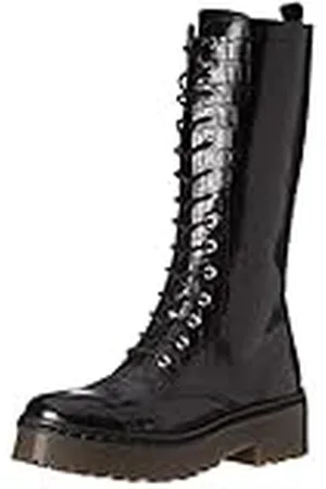 Guess Gissa Toki, Fashionabla Stövlar Kvinnor, , 36 EU