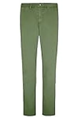 Hackett GMT Dye textur Kina byxor herr, , 30