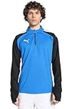 PUMA TeamLIGA 14 Zip Top