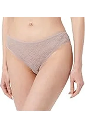Koton Dam regular midja lacy brasilianska trosor trosor, , S