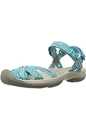 Keen BALI STRAP - Turistskor Kvinnor, , 38 EU