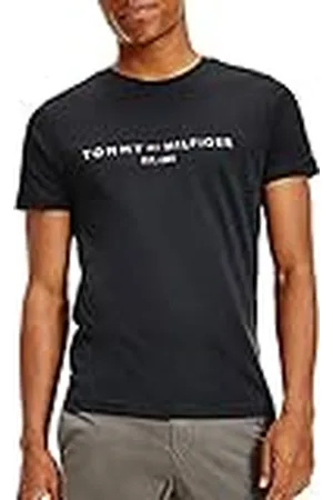 Tommy Hilfiger Herr Sporttopp tommy logo te, , L
