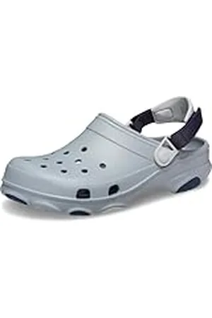 Crocs Unisex Classic All Terrain Clog Tofflor, , 37/38 EU