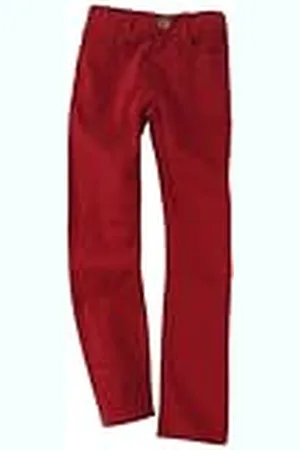 Jean Bourget Pojkar byxbyxa. DENIM COUL