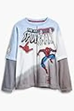 Desigual TS_Peter_Marvel, 9019 Tutti Fruti, 13/14, , 14 år