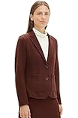 TOM TAILOR Damkavaj, , L