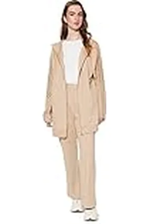 Trendyol Sweatsuit Set - - Vanlig, , S, , S