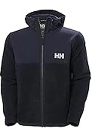 Helly Hansen Patrol Pile huvtröja för män, , L