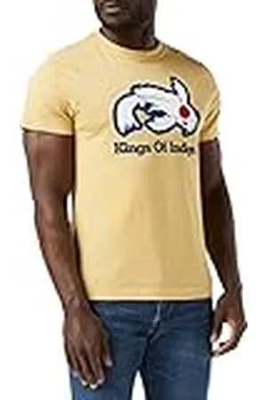 Kings of Indigo Herr Darius t-shirt
