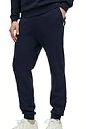 JACK & JONES Gordon Bradley Mjukbyxor för män