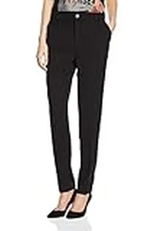 Guess Kvinnors Tia Chino-byxor