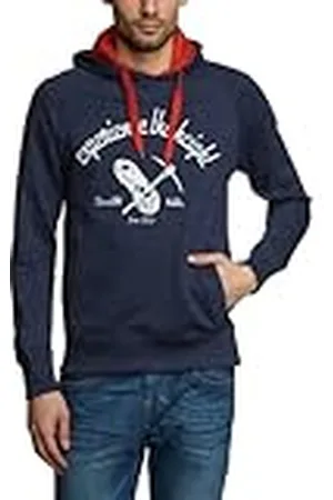 Blend Sweatshirt för män 558010, , 52 SE