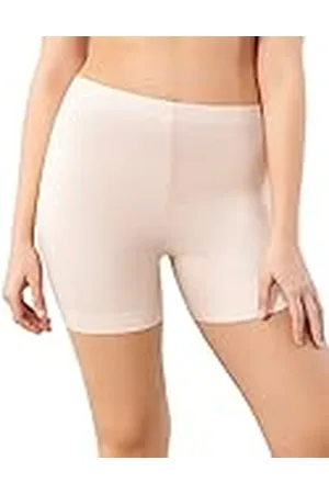 Maidenform Dam uppsättning av 2 slimming boxers Cover Your Bases (förpackning med 2), , S