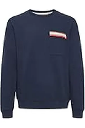 Blend Sweatshirt för män, , S