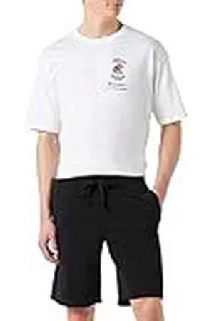 Champion Herr Rochester 1919 C-logo 218495 Shorts, , S