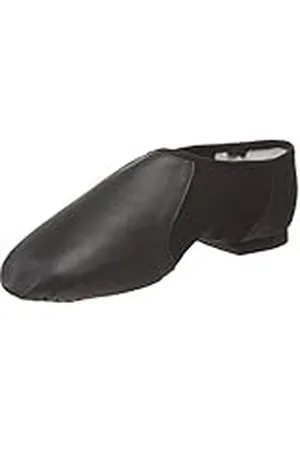Bloch Blad dam Neo-Flex jazzsko S0495l, - 37 EU Schmal