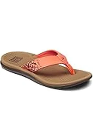 Reef Damer Santa Ana Flipflop, , 35 EU