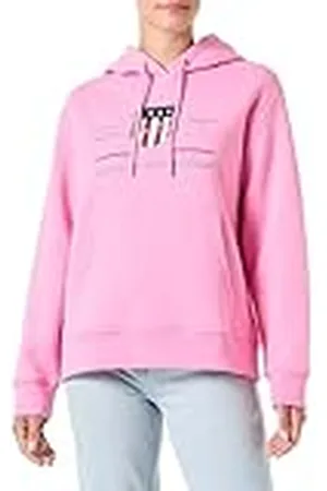 GANT Archive Shield Hoodie, , M