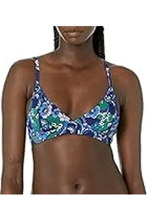 Amazon Kvinnors Light-Support klassisk bikini baddräkt, , X-Small