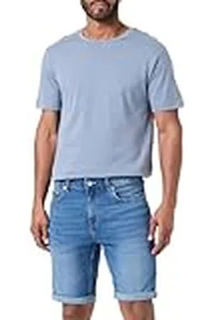 Only & Sons Jeansshorts för män, , L