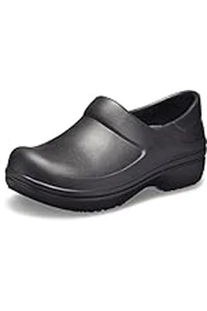 Crocs Dam Neria Pro Ii W Clog, svart, 37/38 EU