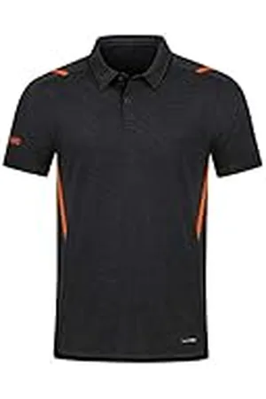 Jako Herr Polo Challenge, , XL