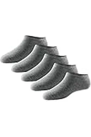Schiesser Herren 5 PACK Sneakersocken Strümpfe - Stay Fresh