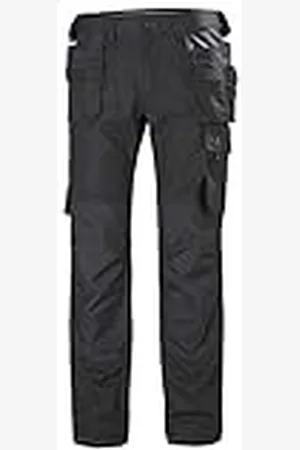 Helly Hansen Unisex vuxna kockbyxor, , C52-midja 80 cm, benben 90 cm