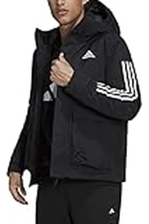 adidas GT1688 UTILITAS HO JKT jacka herr XS