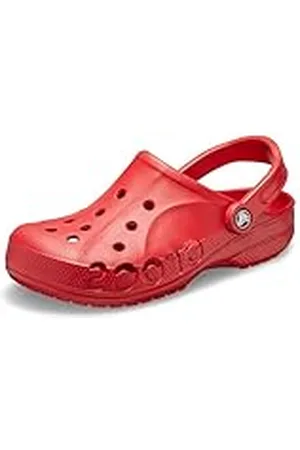 Crocs Unisex - vuxen baya Träskor, , 37/38 EU