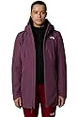 The North Face Hikesteller Insulated Parka Jacka för kvinnor, , XS