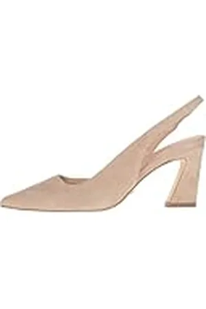 Guess Mallie dam pumpsskor, , 35 EU