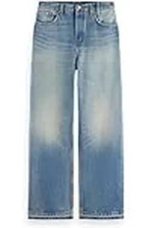 Scotch&Soda The Deep Loose Fit-jeans, , 27W / 34L