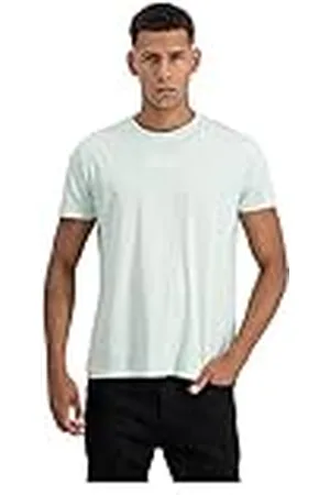 Alpha Industries Unisex Organics Emb T-tröja, , XXXL, , 3XL