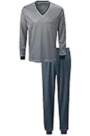 Calida Herr Comfy Zone pyjamas tvådelad pyjamas