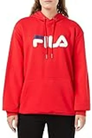 Fila Unisex Barumini Hoody, , XL