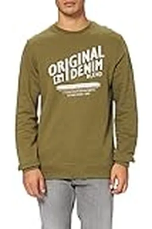 Blend Sweatshirt för män, , XL