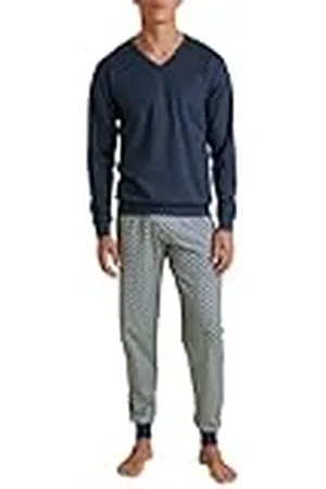 Calida Relax Imprint Pyjamas muddar , 1 styck, storlek 52–54, , 52-54