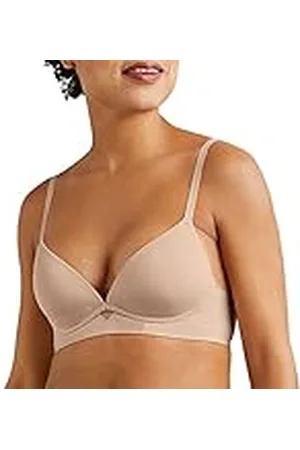 Maidenform Dam Comfort Devotion One Fabulous Fit trådlös BH, , 38C